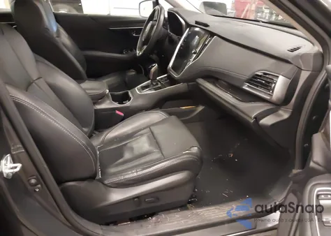 2024 Subaru Legacy Limited z USA, uszkodzony, nr VIN 4S3BWAN66R3005399